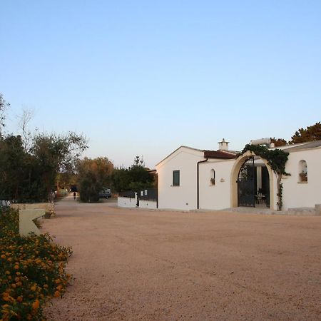Agriturismo Fontanelle أوترانتو المظهر الخارجي الصورة