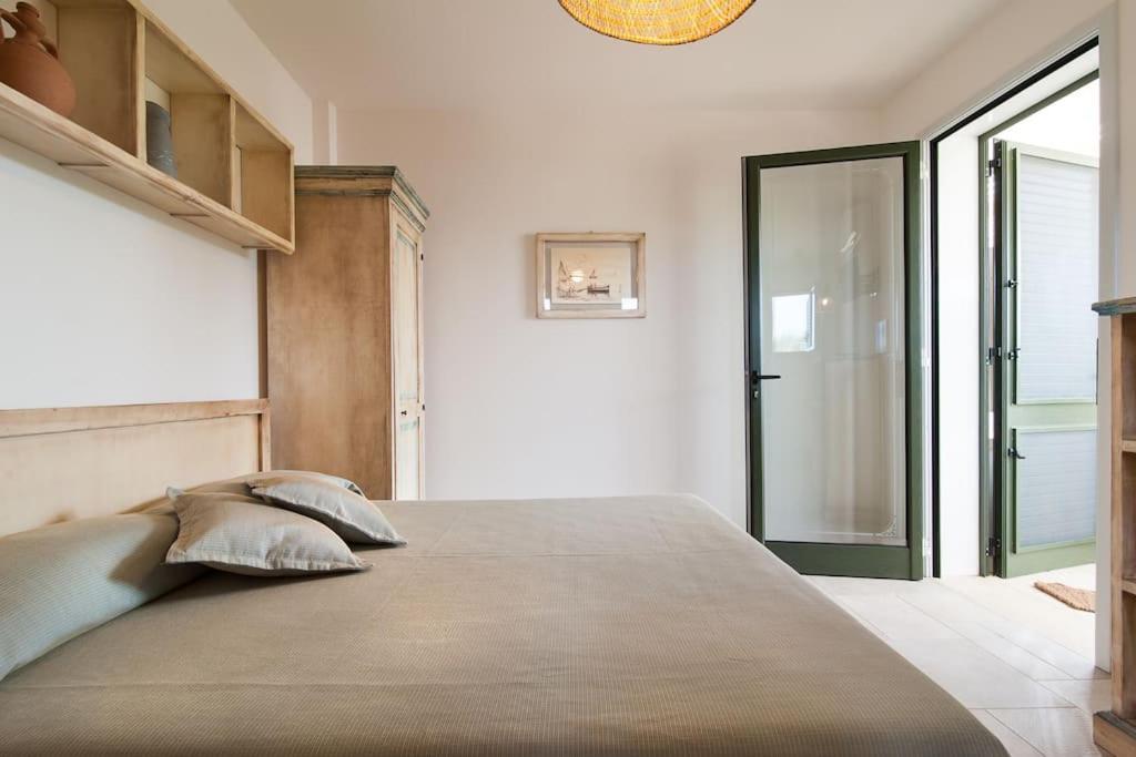 Agriturismo Fontanelle أوترانتو الغرفة الصورة