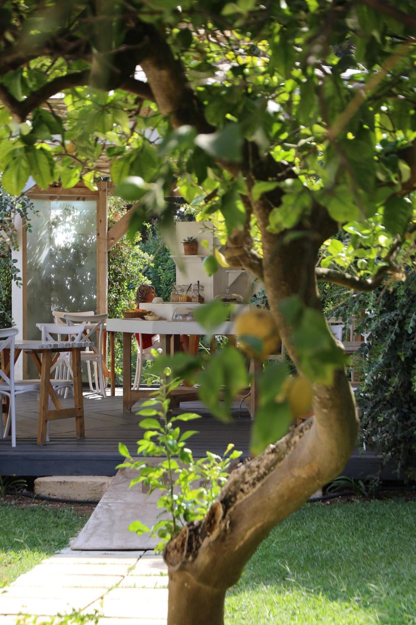 Agriturismo Fontanelle أوترانتو المظهر الخارجي الصورة