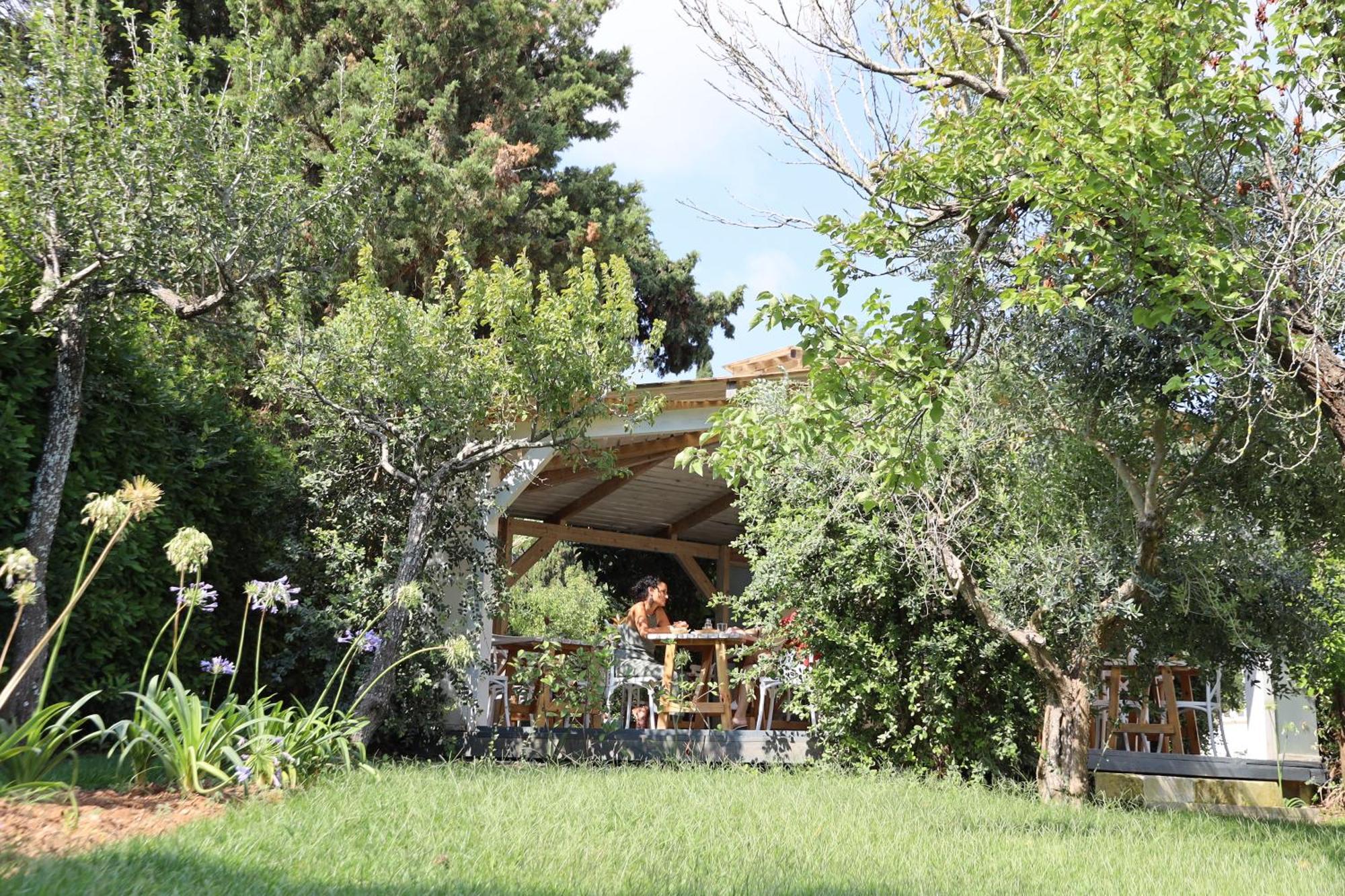 Agriturismo Fontanelle أوترانتو المظهر الخارجي الصورة