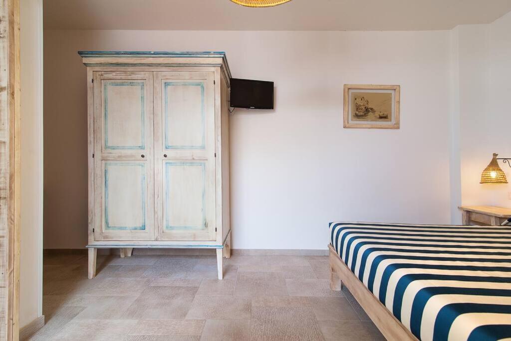 Agriturismo Fontanelle أوترانتو الغرفة الصورة