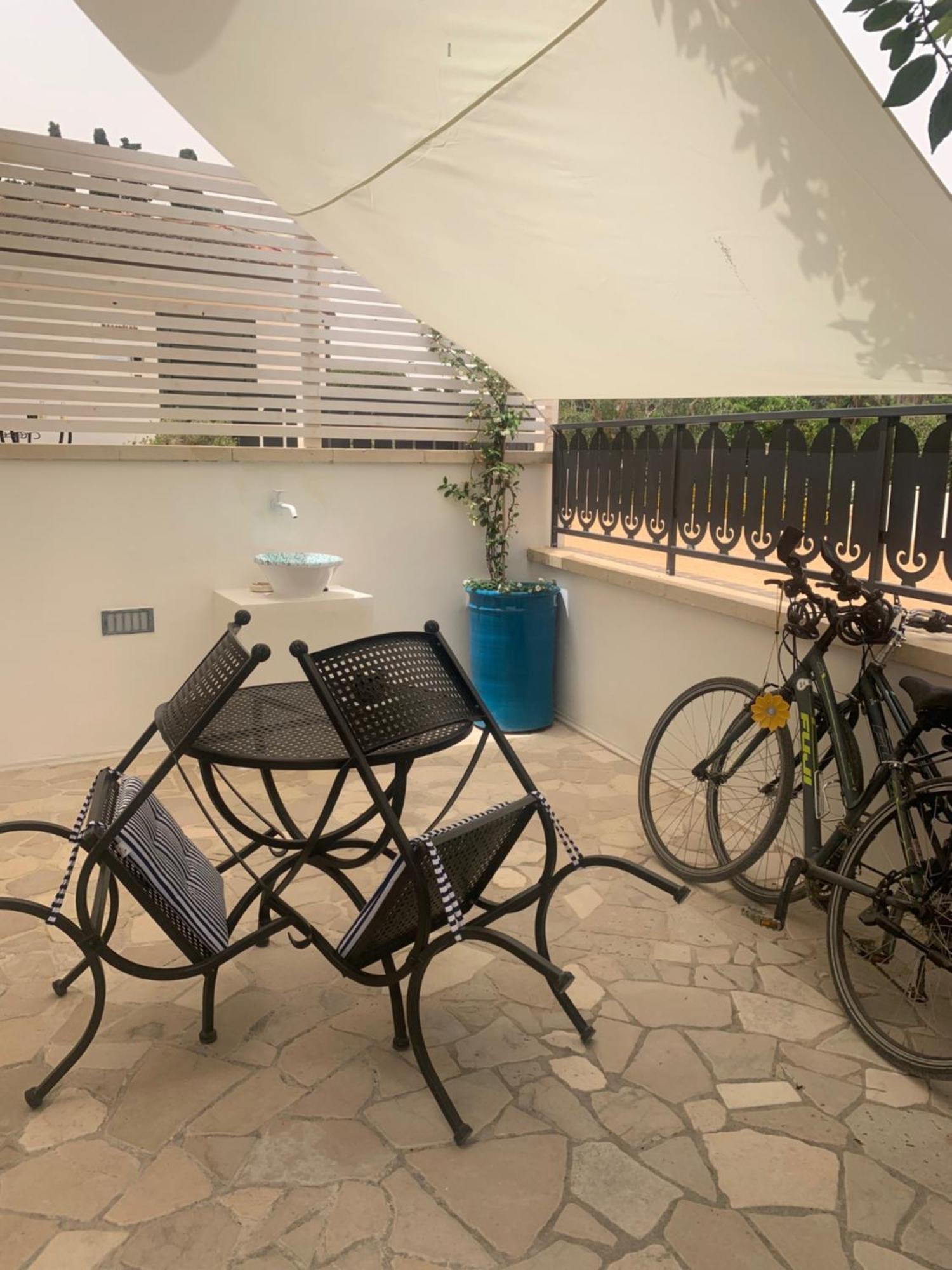 Agriturismo Fontanelle أوترانتو المظهر الخارجي الصورة