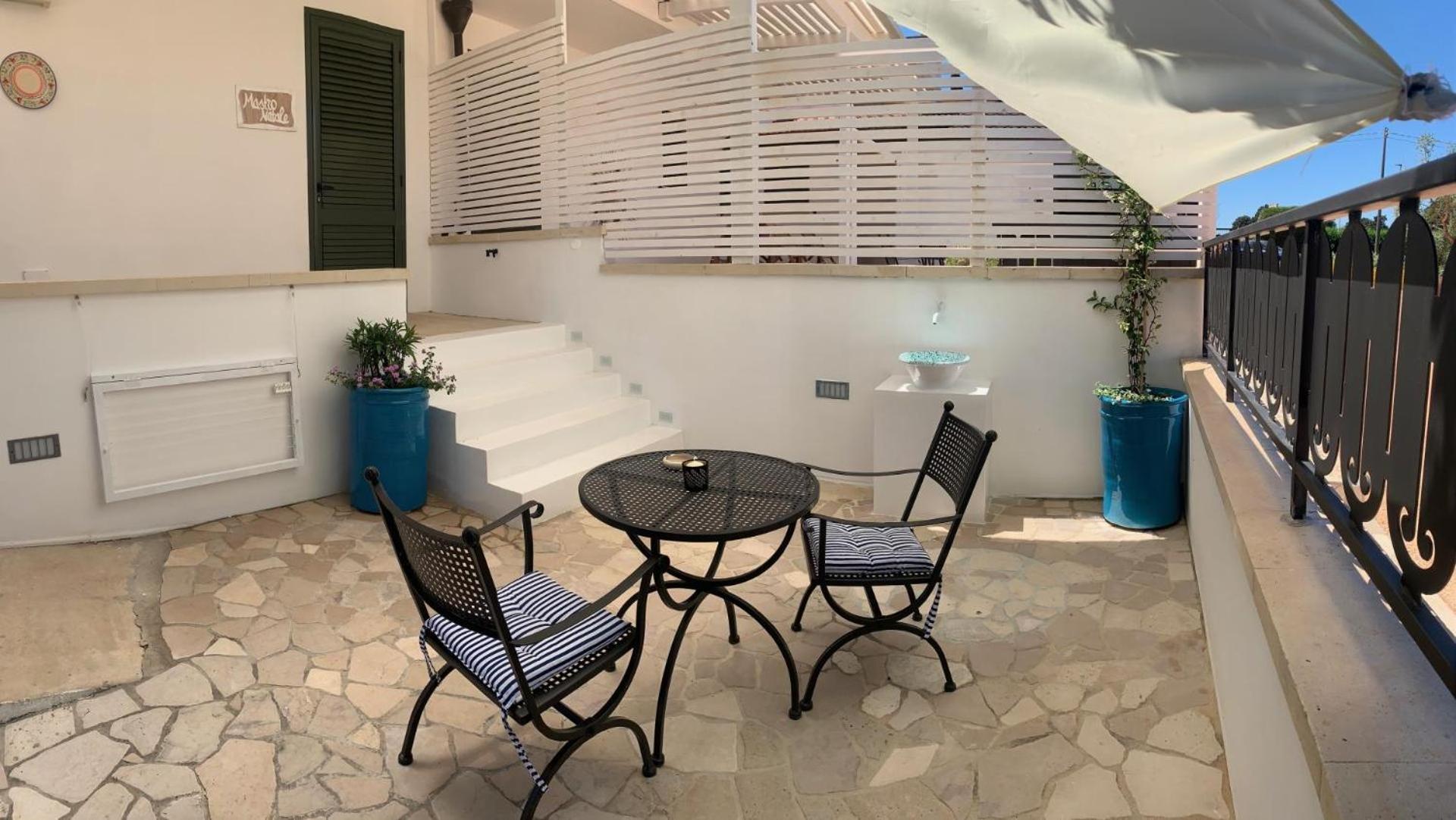 Agriturismo Fontanelle أوترانتو المظهر الخارجي الصورة