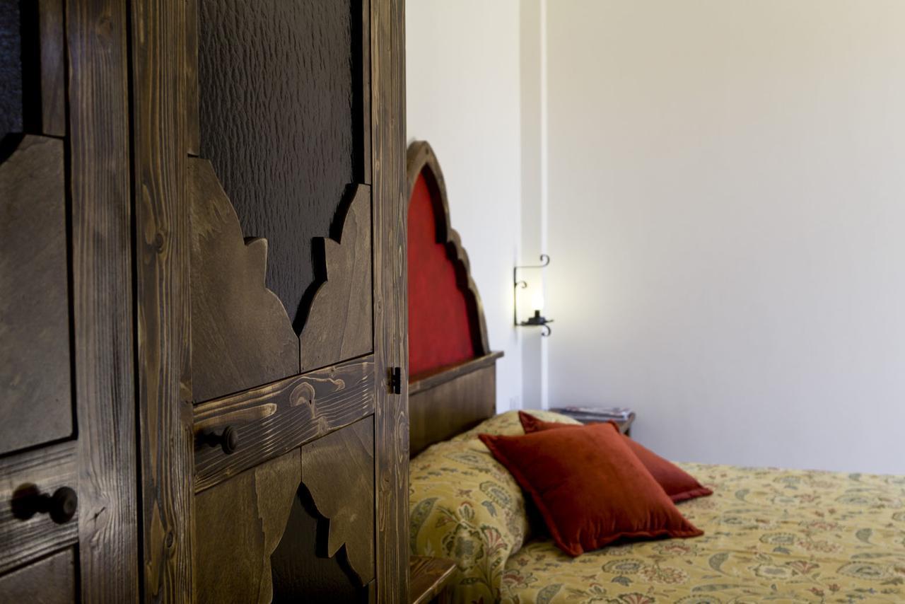 Agriturismo Fontanelle أوترانتو المظهر الخارجي الصورة