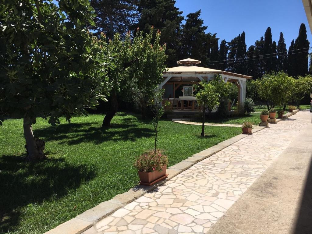 Agriturismo Fontanelle أوترانتو المظهر الخارجي الصورة