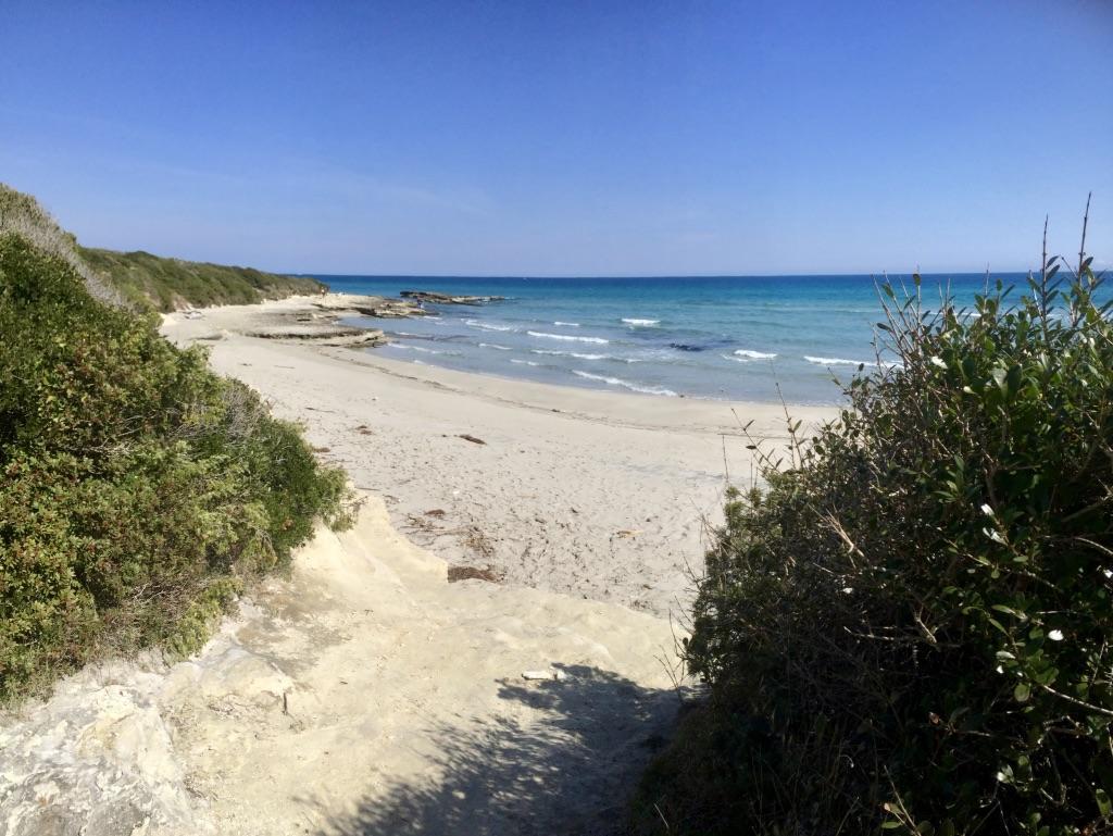 Agriturismo Fontanelle أوترانتو المظهر الخارجي الصورة