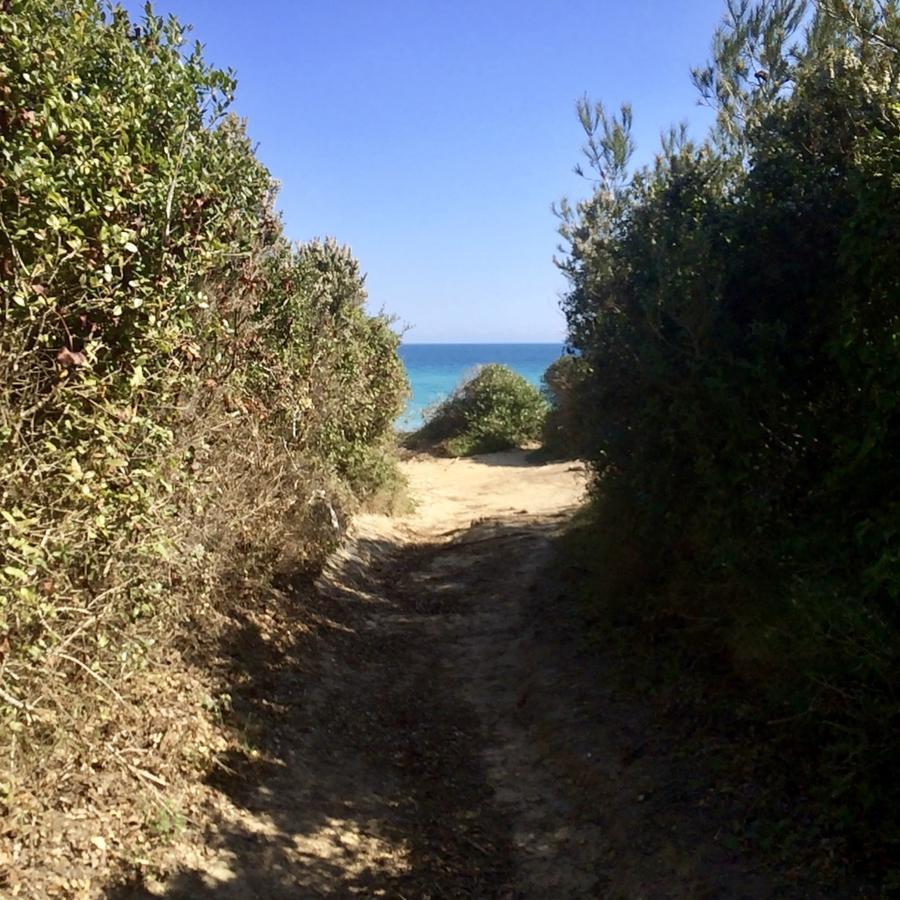 Agriturismo Fontanelle أوترانتو المظهر الخارجي الصورة