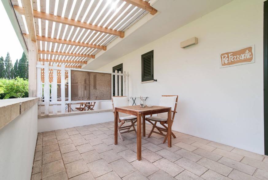 Agriturismo Fontanelle أوترانتو المظهر الخارجي الصورة
