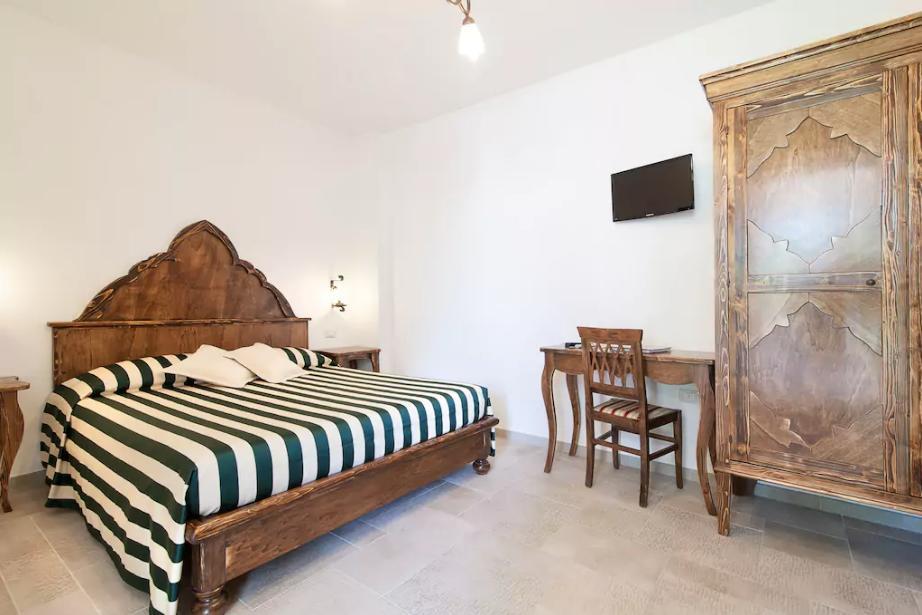 Agriturismo Fontanelle أوترانتو المظهر الخارجي الصورة